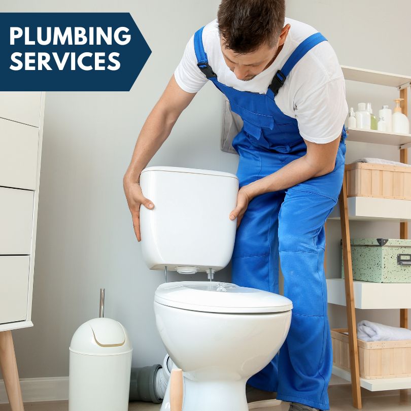 Plumbing Company in Parshall, CO