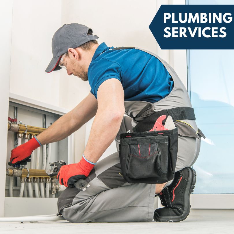 Parshall Plumbing Company